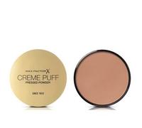 Max Factor Creme Puff cipria pressata 14 g Deep Beige