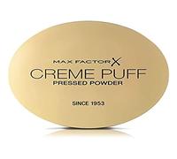 Max Factor Crème Puff, 81 Truly Fair, 21g