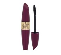 Max Factor Clump Defy 13,1Ml Black Per Donna (Mascara)