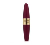 Max Factor Clump Defy Mascara 13,1 ml ombra Nero