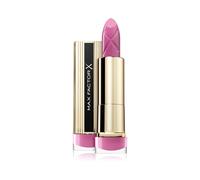 Max Factor Colour Elixir rossetto idrantante 4 g tonalità 125 Icy Rose donna