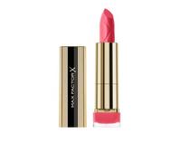Max Factor Rossetto Stick Colour Elixir, Formula Idratante e Volumizzante a Lunga Durata, 055 Bewitching Coral, 4 g