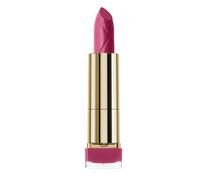 MAX FACTOR COLOR ELIXIR lipstick #110-rich raspberry