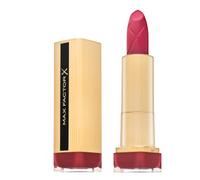 Max Factor Color Elixir Lipstick rossetto nutriente con effetto idratante 095 Dusky Rose 4 g