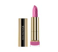 Max Factor Colour Elixir rossetto idrantante 4 g tonalità 125 Icy Rose donna