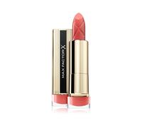 Max Factor Colour Elixir 24HR Moisture rossetto idratante colore 050 Pink Brandy 4,8 g
