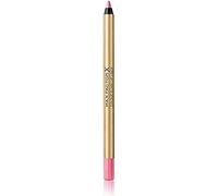 Max Factor Colour Elixir Lip Liner Matita Labbra, Lunga Durata, 002 Pink Petal, 1.2 g