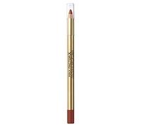 Max Factor, Colour Elixir Lip Liner, Matita Labbra Lunga Durata, Colore Intenso, 15 Soft Spice