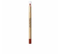 Max Factor, Colour Elixir Lip Liner, Matita Labbra Lunga Durata, Colore Intenso, 25 Brown N Bold