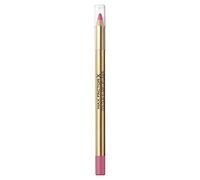 Max Factor, Colour Elixir Lip Liner, Matita Labbra Lunga Durata, Colore Intenso, 35 Pink Princess