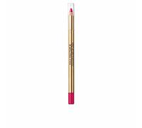 Max Factor, Colour Elixir Lip Liner, Matita Labbra Lunga Durata, Colore Intenso, 45 Rosy Berry