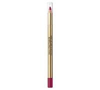 Max Factor, Colour Elixir Lip Liner, Matita Labbra Lunga Durata, Colore Intenso, 50 Magenta Pink