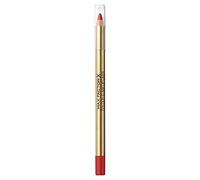 Max Factor, Colour Elixir Lip Liner, Matita Labbra Lunga Durata, Colore Intenso, 60 Red Ruby