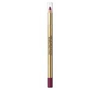 Max Factor, Colour Elixir Lip Liner, Matita Labbra Lunga Durata, Colore Intenso, 70 Deep Berry