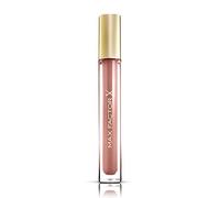 Max Factor Colour Elixir Lipgloss Balsamo Labbra Idratante e Nutriente con Finish Lucido, 10 Pristine Nude, 3.4 g