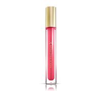 Max Factor Colour Elixir Lipgloss Balsamo Labbra Idratante e Nutriente con Finish Lucido, 25 Enchanting Coral, 3.4 g