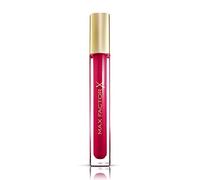 Max Factor Colour Elixir Lipgloss Balsamo Labbra Idratante e Nutriente con Finish Lucido, 60 Polished Fuchsia, 3.4 g
