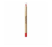Max Factor, Colour Elixir Lip Liner, Matita Labbra Lunga Durata, Colore Intenso, 60 Red Ruby