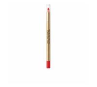 Max Factor, Colour Elixir Lip Liner, Matita Labbra Lunga Durata, Colore Intenso, 60 Red Ruby
