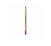 Max Factor, Colour Elixir Lip Liner, Matita Labbra Lunga Durata, Colore Intenso, 45 Rosy Berry