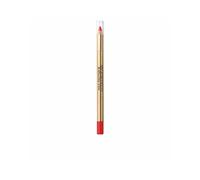 Max Factor, Colour Elixir Lip Liner, Matita Labbra Lunga Durata, Colore Intenso, 60 Red Ruby