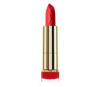 Max Factor Colour Elixir 24HR Moisture rossetto idratante colore 075 RubyTuesday 4,8 g