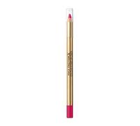 Max Factor, Colour Elixir Lip Liner, Matita Labbra Lunga Durata, Colore Intenso, 45 Rosy Berry