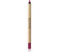 Max Factor, Colour Elixir Lip Liner, Matita Labbra Lunga Durata, Colore Intenso, 50 Magenta Pink