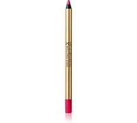 Max Factor, Colour Elixir Lip Liner, Matita Labbra Lunga Durata, Colore Intenso, 60 Red Ruby