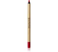 Max Factor Colour Elixir matita per labbra colore 75 Rich Wine 5 g