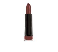 Max Factor Rossetto Matte Colour Elixir Velvet, Formula Idratante e Nutriente a Lunga Durata, 40 Dusk