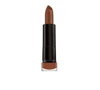 Max Factor Colour Elixir Matte Lipstick 45-Caramel
