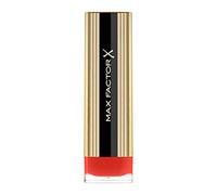 Max Factor Colour Elixir Rossetto con vitamina E, color corallo (Intensely Coral 060)