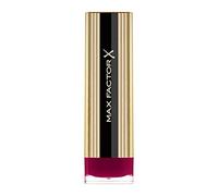 Max Factor Colour Elixir Rossetto con vitamina E, color gelso (Mulberry 130)