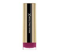 Max Factor Colour Elixir Rossetto con vitamina E, color malva (Midnight Mauve 120)