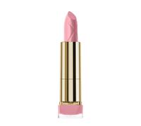 Max Factor Colour Elixir Rossetto con vitamina E colore rosa (Angel Pink 085)