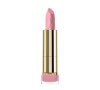 Max Factor Colour Elixir Rossetto con vitamina E, colore rosa (Angel Pink 085)