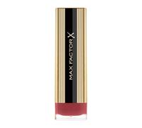 Max Factor Colour Elixir Rossetto Labbra, 020 4 g Burnt Caramel