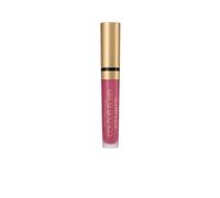 Max Factor Colour Elixir Soft Matte rossetto liquido lunga tenuta colore 020 Blushing Peony 4 ml