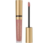 Max Factor Colour Elixir Soft Matte, Rossetto Matte Lunga Durata Idratante, 05 Sand Cloud