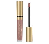 Max Factor Colour Elixir Soft Matte rossetto liquido lunga tenuta colore 005 Sand Cloud 4 ml