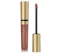 Max Factor Colour Elixir Soft Matte, Rossetto Matte Lunga Durata Idratante, 10 Muted Russet