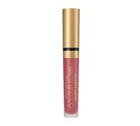 Max Factor Colour Elixir Soft Matte rossetto liquido lunga tenuta colore 015 Rose Dust 4 ml