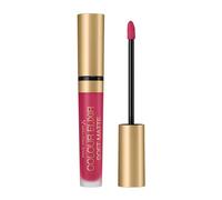 Max Factor Colour Elixir Soft Matte, Rossetto Matte Lunga Durata Idratante, 25 Raspberry Haze
