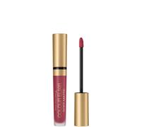 Max Factor Colour Elixir Soft Matte, Rossetto Matte Lunga Durata Idratante, 35 Faded Red