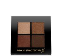 Max Factor Colour X-Pert Mini Palette - 004 Veiled Bronze - 7 g
