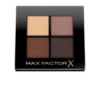 Max Factor Color X-Pert palette di ombretti 4,2 g tonalità 002 Crushed Blooms donna