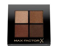 Max Factor Color X-Pert palette di ombretti 4,2 g tonalità 002 Crushed Blooms donna