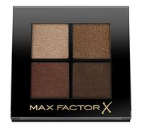 Max Factor Colour X-pert Soft Touch palette di ombretti colore 004 Veiled Bronze 4,3 g
