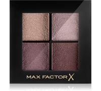 Max Factor Color X-Pert palette di ombretti 4,2 g tonalità 002 Crushed Blooms donna